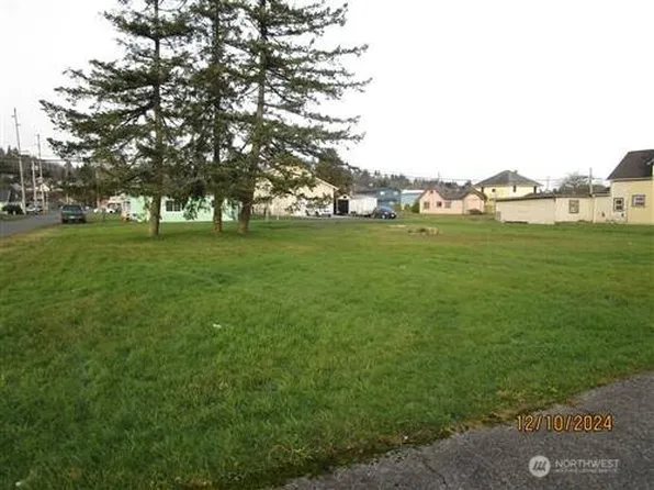 1514 Aberdeen Avenue, Elma, WA 98520