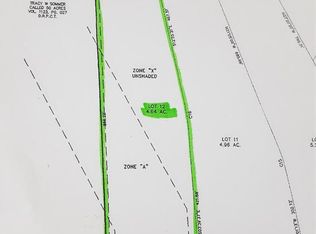 12-1 N Hanson Rd LOT 12, Onalaska, TX 77360
