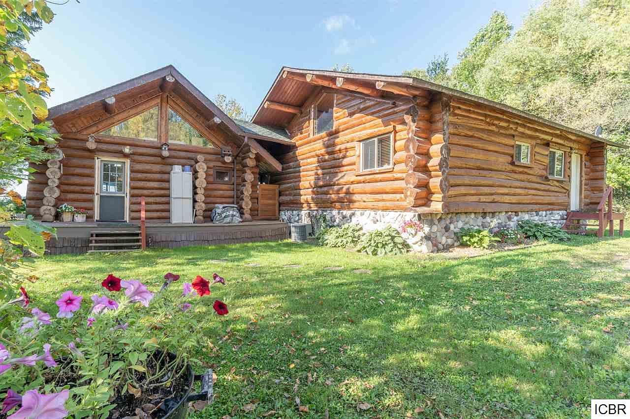 49625 Jessie Lake Rd, Talmoon, MN 56637 Zillow