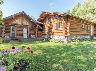 49625 Jessie Lake Rd, Talmoon, MN 56637