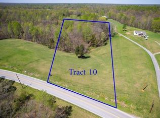 0 Carthage Rd LOT 10, Pleasant Shade, TN 37145