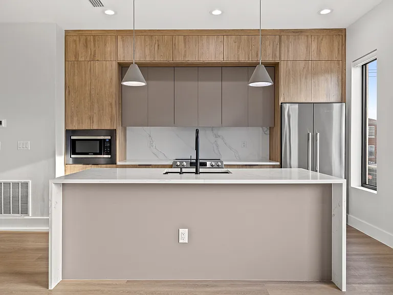 2507 N Massachusetts Ave #2 — Photo 2