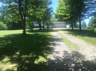 10631 Miller Rd, Johnstown, OH 43031