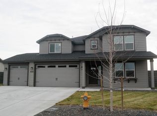 5506 Three Rivers Pl, Pasco, WA 99301