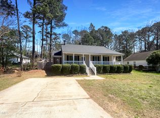 5605 Christie Ln, Durham, NC 27713