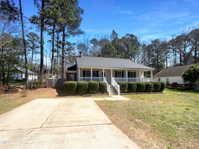 5605 Christie Ln, Durham, NC, 27713