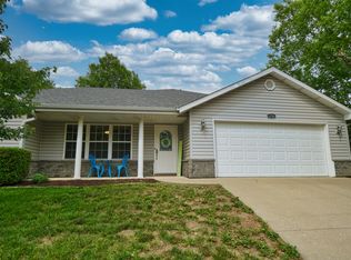 2720 N Penny Ln, Columbia, MO 65202