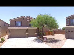 43341 W Estrada St, Maricopa, AZ 85138