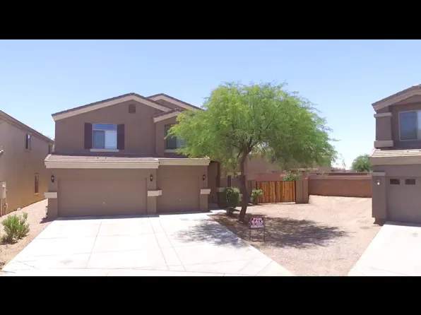 43341 W Estrada St, Maricopa, AZ 85138
