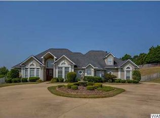 571 High Field Rd, Tuscaloosa, AL 35405