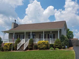 563 Keene Cir, Dandridge, TN 37725