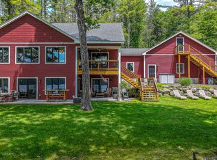 21 Swan Rd, Harrison, ME 04040