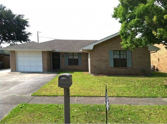 422 Gaynell Dr, Houma, LA 70364 | Zillow