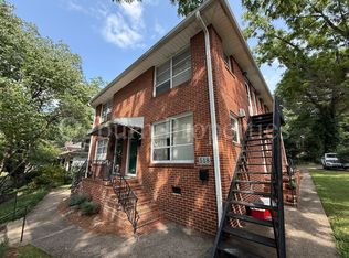 604010 - 512-518 West End Blvd., Winston Salem, NC 27101