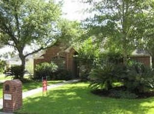 13506 Live Oak Glen Ln, Cypress, TX 77429