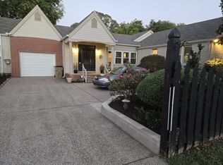 4120 Oriole Pl, Nashville, TN 37215