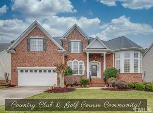 12217 Penrose Trl, Raleigh, NC 27614