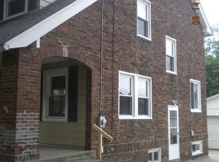 1825 Hillside Ter, Akron, OH