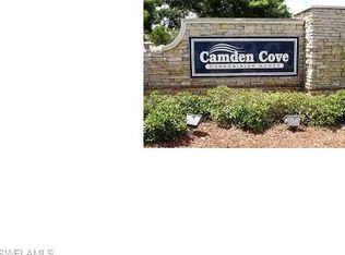 14885 Pleasant Bay Ln #103, Naples, FL 34119