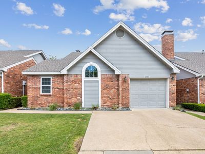 2921 Waterfront Dr, Garland, TX, 75042