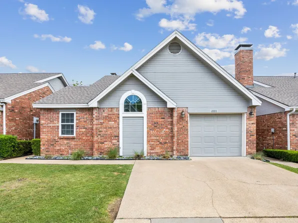 2921 Waterfront Dr, Garland, TX 75042