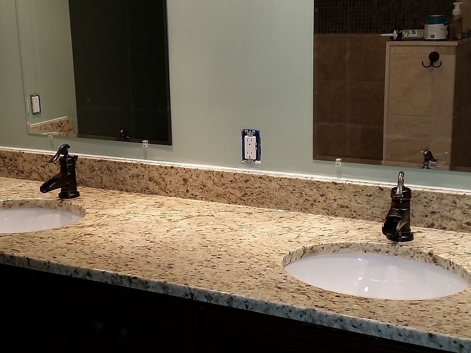 new master bath!