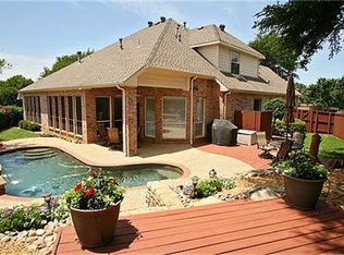 4501 Skyline Dr, Flower Mound, TX 75028