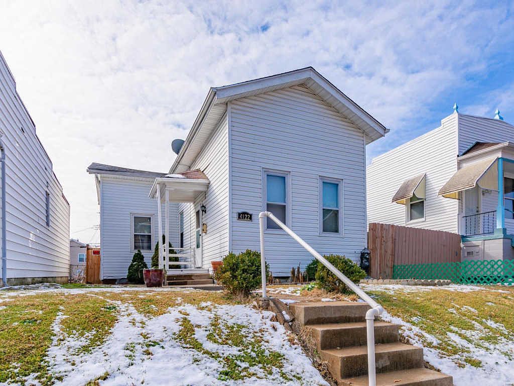 4122 Osceola St, Saint Louis, MO 63116 Zillow
