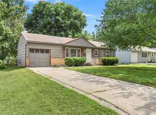 9119 Richards Dr, Raytown, MO 64133