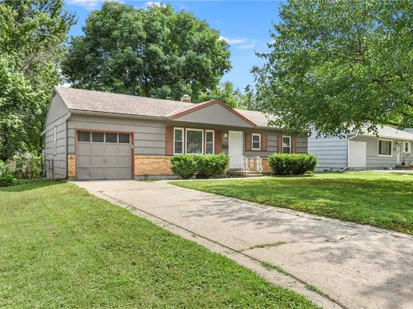 9119 Richards Dr, Raytown, MO 64133