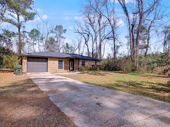 114 Parker St, Jasper, TX 75951