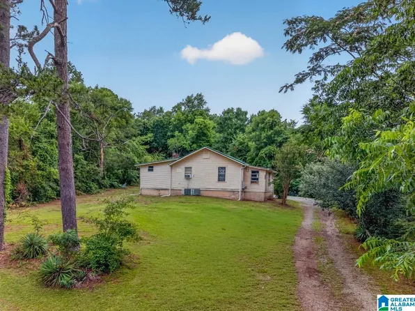 1000 Cedar Springs Rd, Weaver, AL 36277