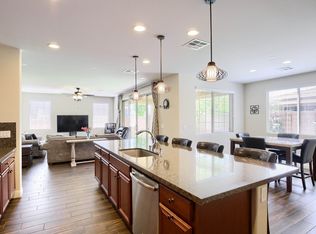 2199 Tortona St, Henderson, NV 89044