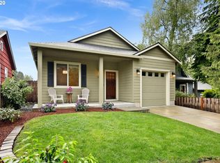 14840 SE Rupert Dr, Milwaukie, OR 97267