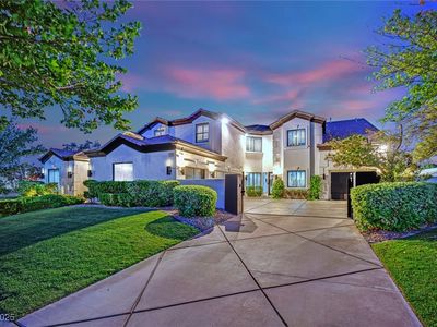 2208 Point Rock Ln, Las Vegas, NV, 89134
