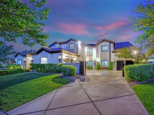 2208 Point Rock Ln, Las Vegas, NV 89134