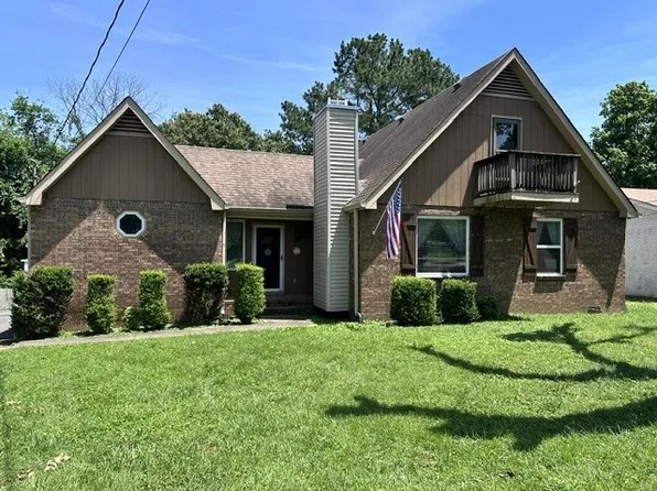 749 Fitzpatrick Rd, Nashville, TN 37214