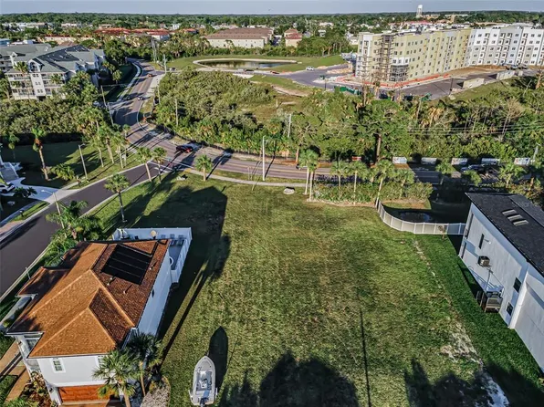 Lot 59 JOBETH DRIVE LOT 59, NEW PORT RICHEY, FL 34652
