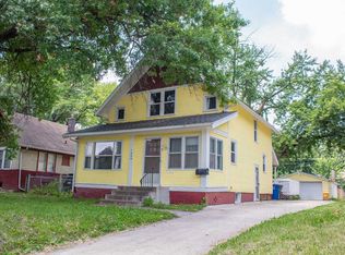 1808 E 14th St, Des Moines, IA 50316