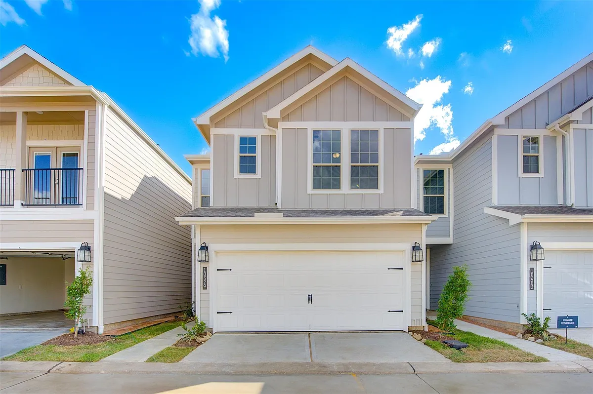 Building Photo - 10329 Harmon Smith Dr