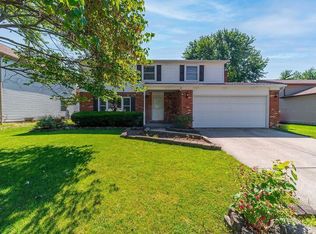 6880 Gray Gables Ln, Columbus, OH 43235