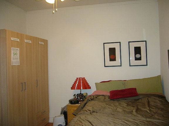 3rd image of 4305 N Winchester Ave #3 A