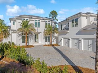 26 Driftwood Ct, Santa Rosa Beach, FL 32459