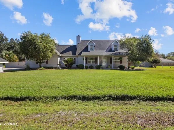 142 Tison Dr, Brunswick, GA 31523