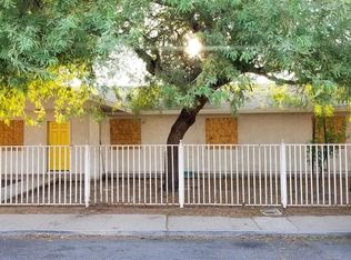 935 George Ave UNIT 1, Calexico, CA 92231