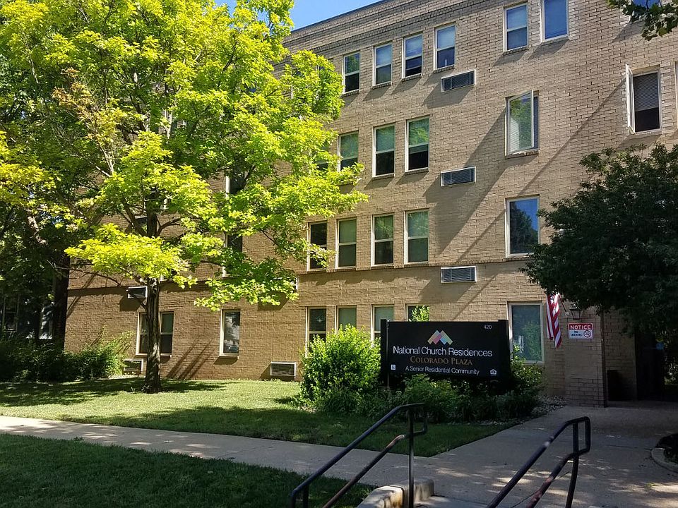 2nd image of 420 Colorado St #1