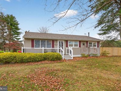 5 Buckalew Ln, New Egypt, NJ, 08533