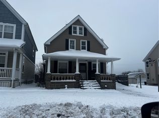 2672 E 115th St, Cleveland, OH