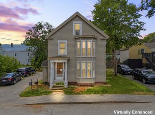 48 Drummond Street, Auburn, ME 04210