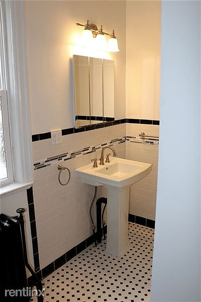 Apt#1 bathroom #2